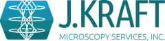 J. Kraft Microscopy Services, Inc